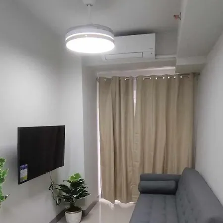 Happy Home Haven At S Residences Moa
