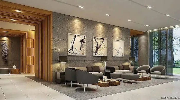 Appartement Happy Haven At S Residences Moa *