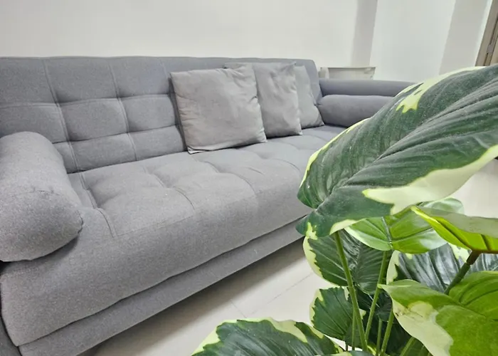Appartement Happy Haven At S Residences Moa